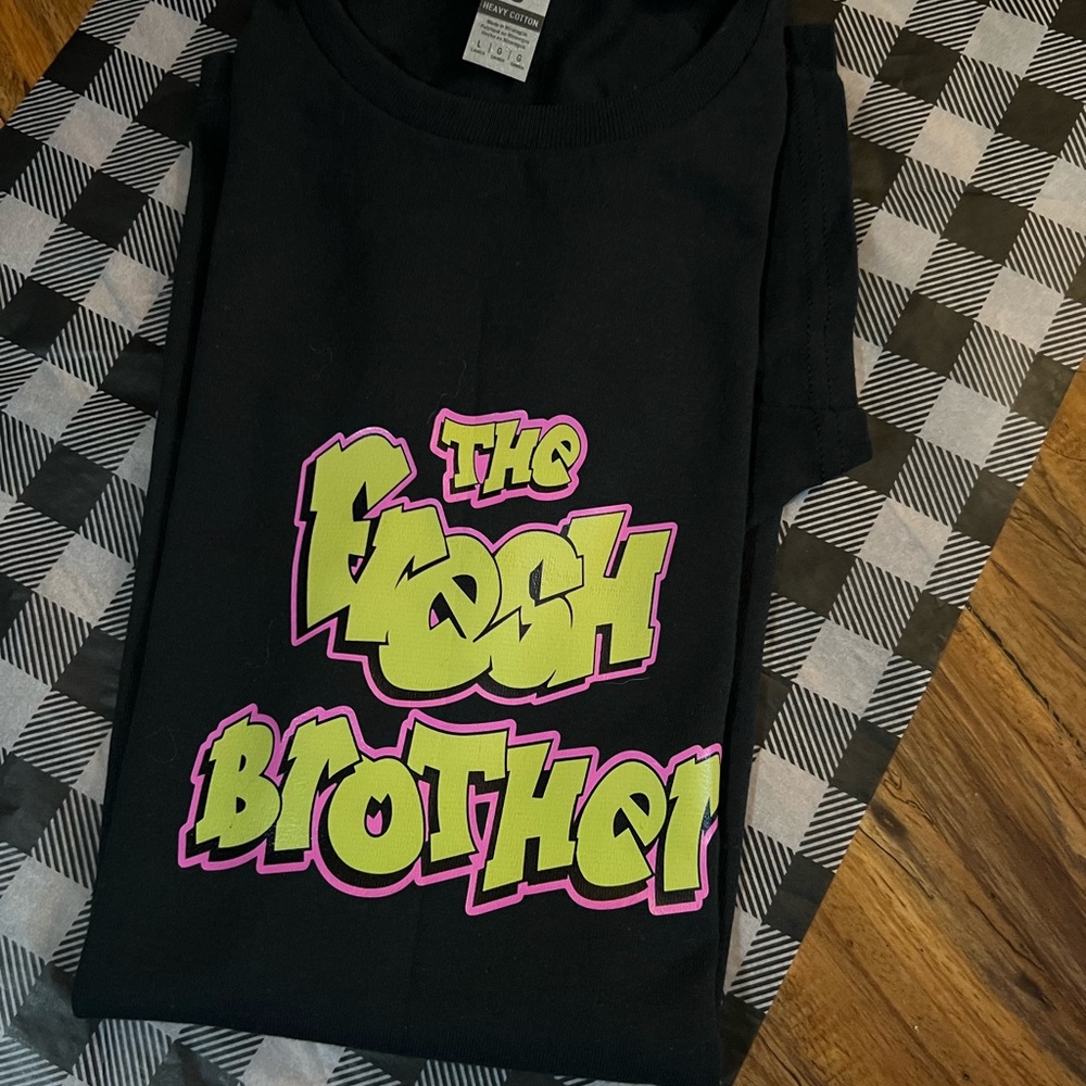 Custom t shirt